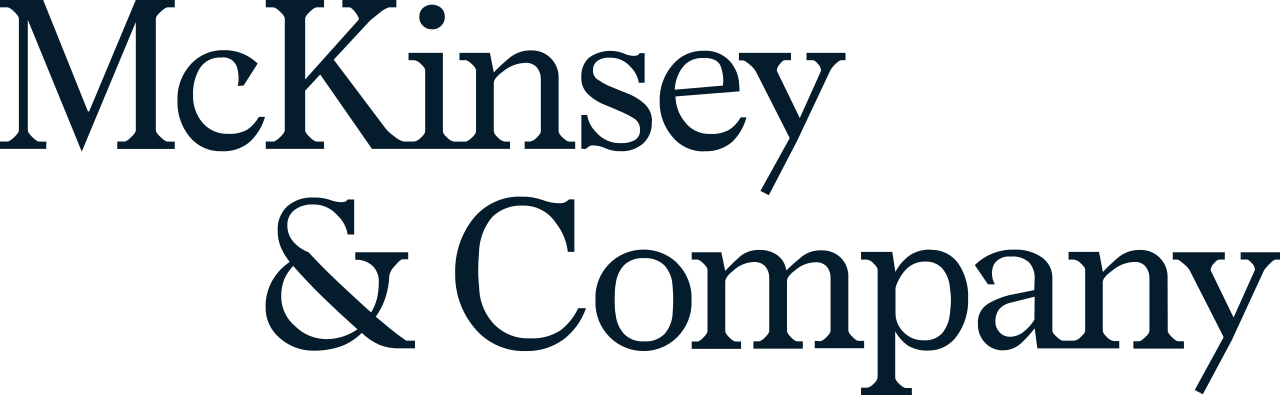 McKinsey logo